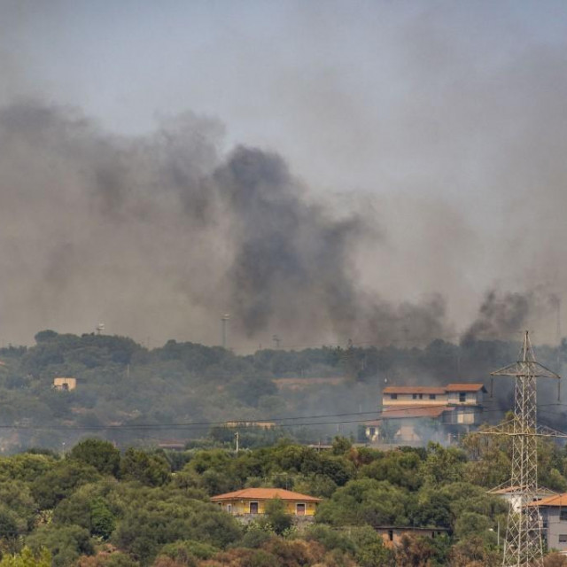 Ilustrativna fotografija