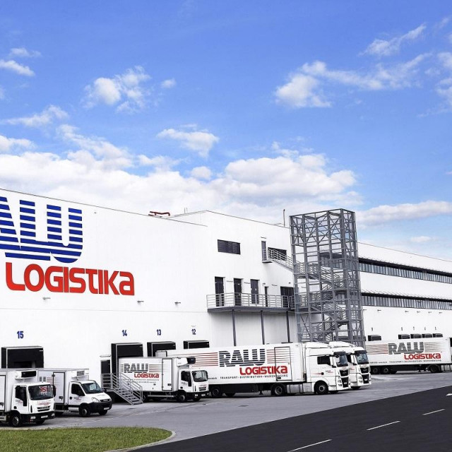 RALU Logistika