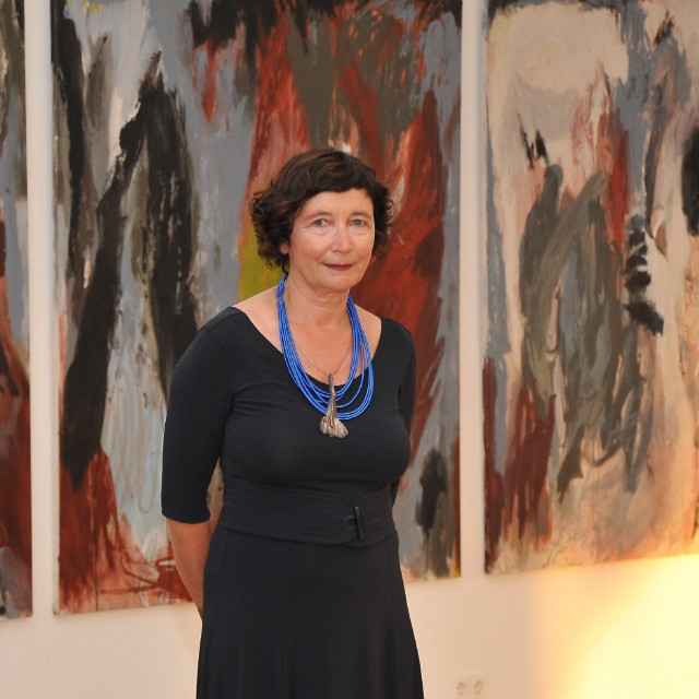 Lidija Šeler