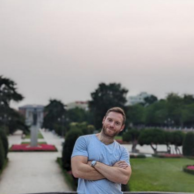 Alan Begić