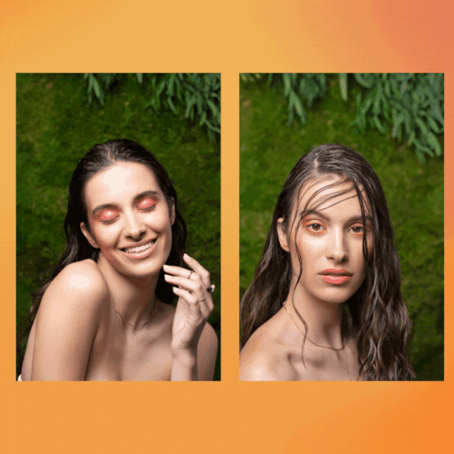 Model: Pavla Predović za Talia Model
Make-up: Seka Kožul
Kosa: Ivan Pervan sa PRIMEvision
Kreativno vodstvo: Lea Ladišić