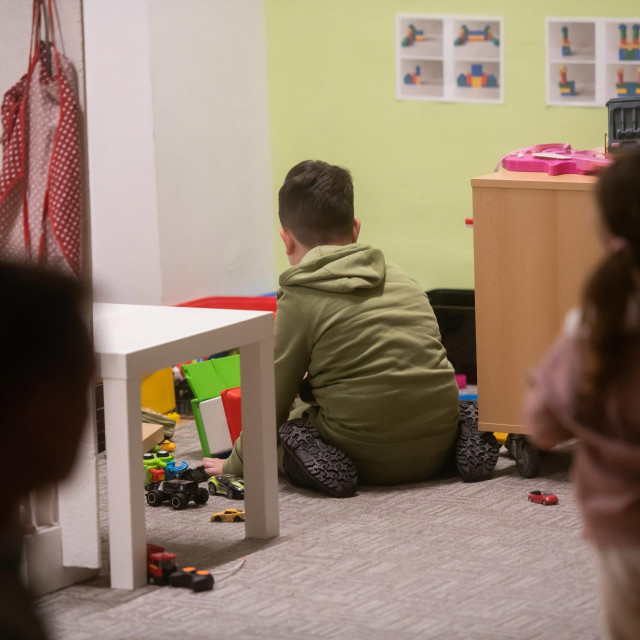 Ilustrativna fotografija