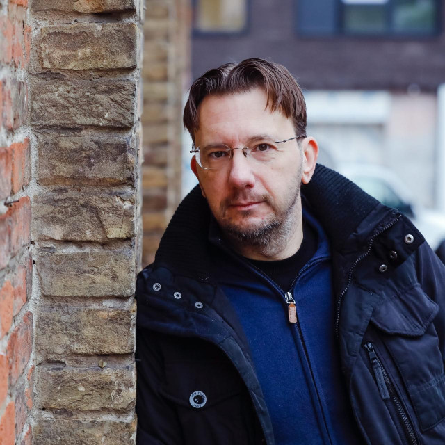 Goran Kulenović