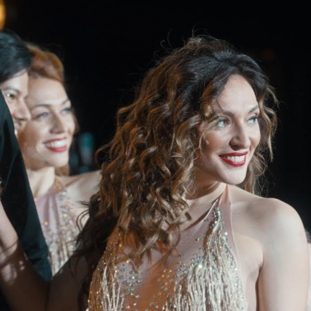 Film je sinoć pokazan na Pula Film Festivalu