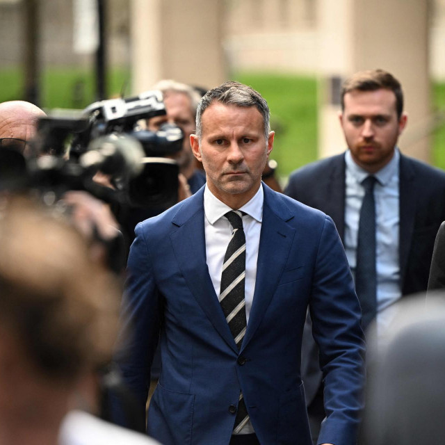 Ryan Giggs