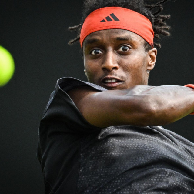 Mikael Ymer