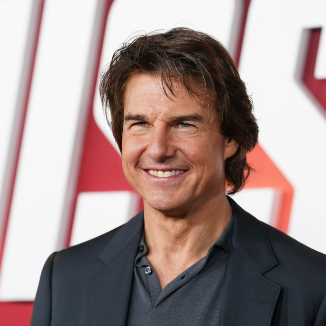 Tom Cruise nenadano se uključio u pregovore