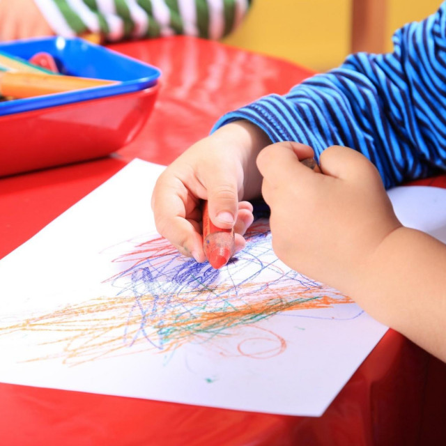 Ilustrativna fotografija