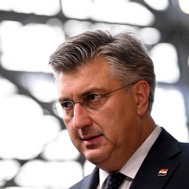 Andrej Plenković