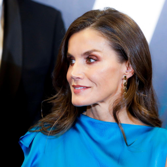 Uvijek elegantna Letizia