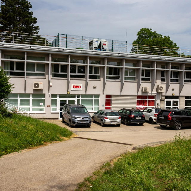 Ruđer Medikol Ciklotron