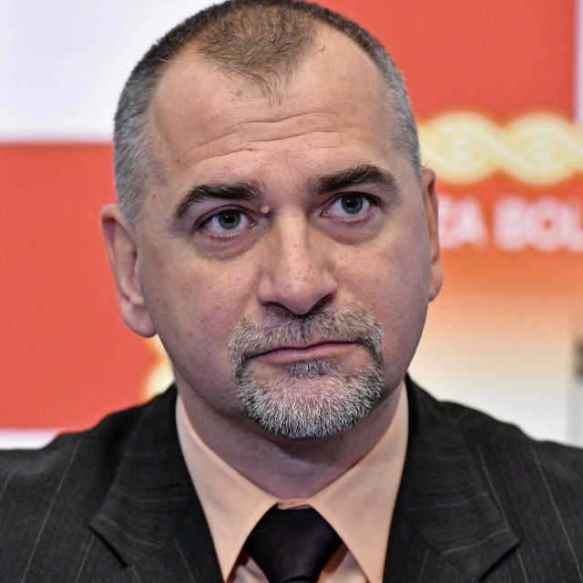 Željko Cvrtila