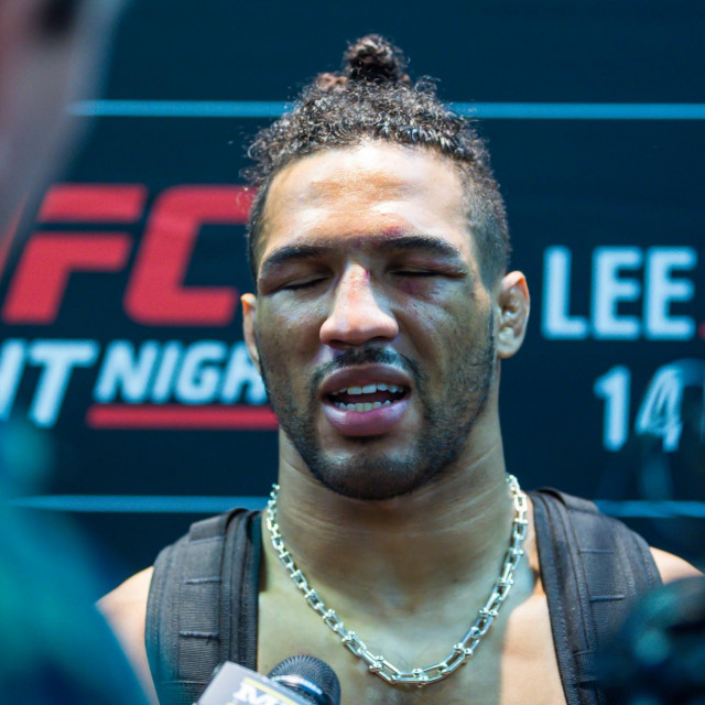 Kevin Lee