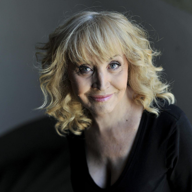 Kostadinka Velkovska