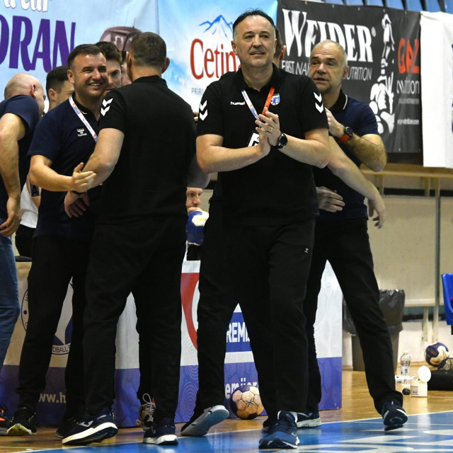 Slavko Goluža i sljedeće će sezone voditi PPD Zagreb