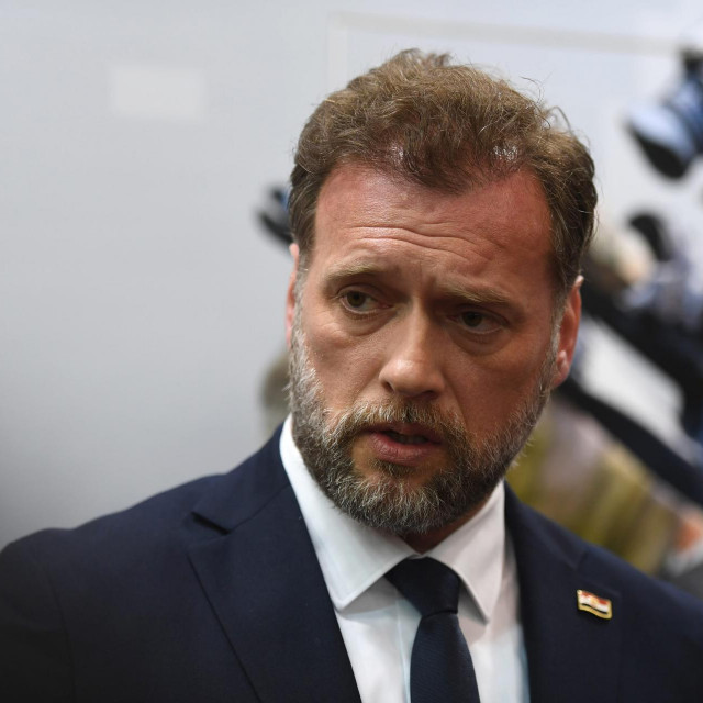 Mario Banožić