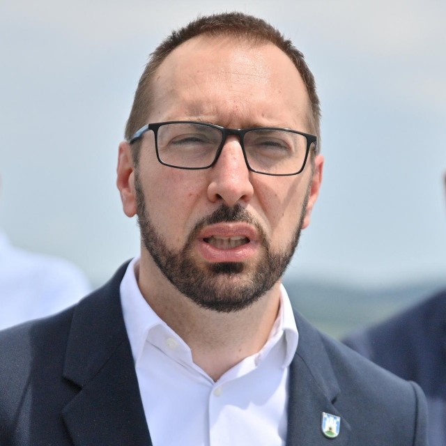 Tomislav Tomašević
