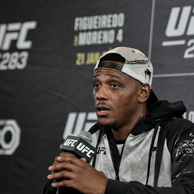 Jamahal Hill