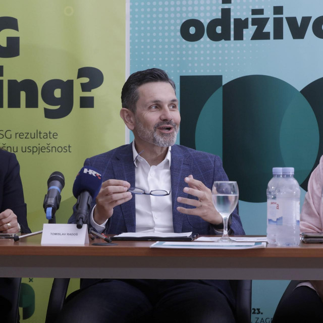 Marija Šćulac Domac, Tomislav Radoš, Tamara Kelava