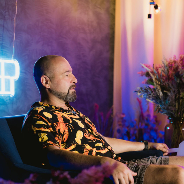 Domagoj Jakopović Ribafish