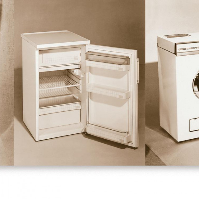 Proizvodi Gorenje iz 1968. godine