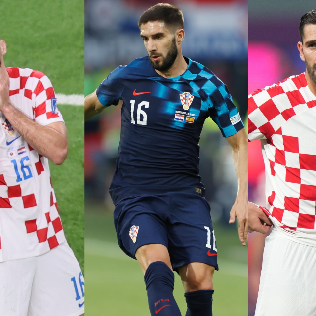 Petković, Ivanušec, Livaja