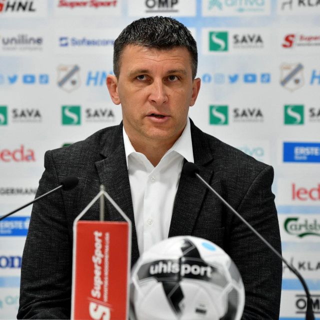 Sergej Jakirović