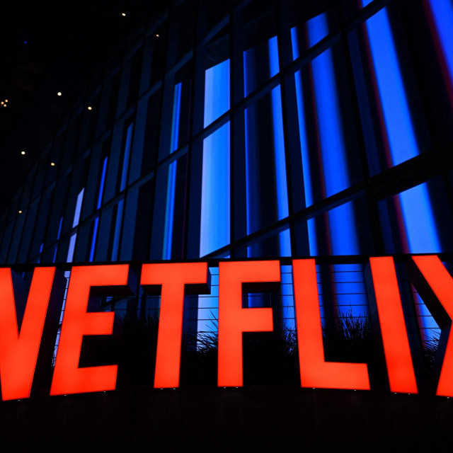 Logo netflixa