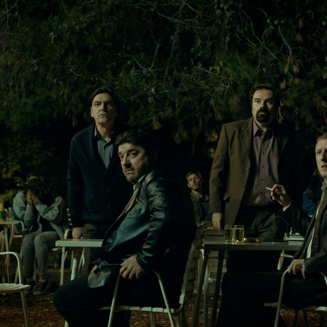 Scena iz filma