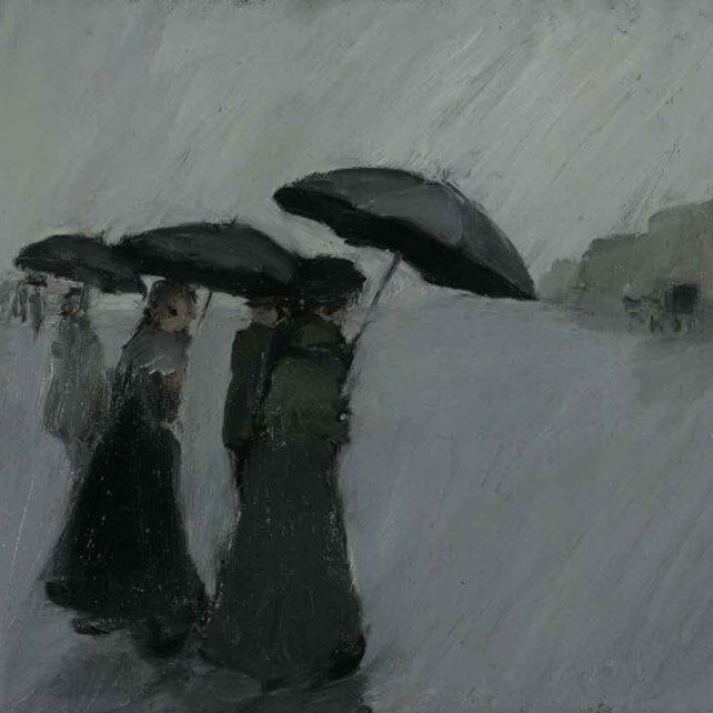 Milan Steiner: Na kiwi