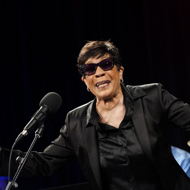 Bettye LaVette, New York 