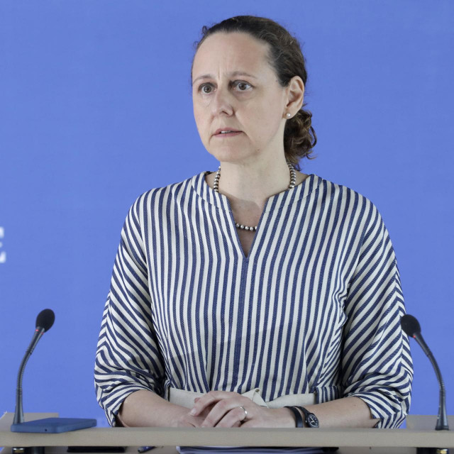Nina Obuljen Koržinek
 