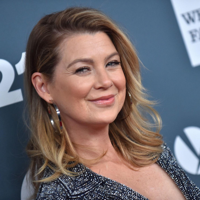 Ellen Pompeo obrušila se na Netflix