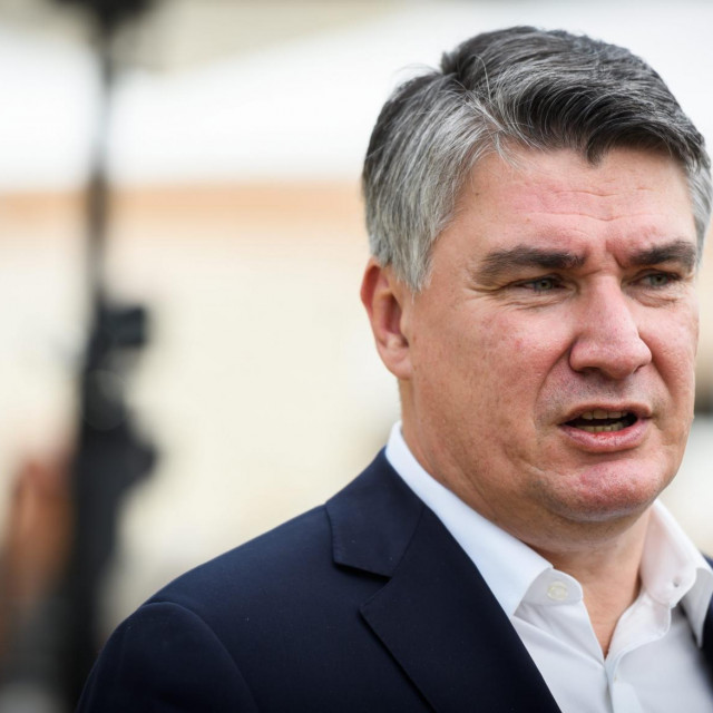 Zoran Milanović