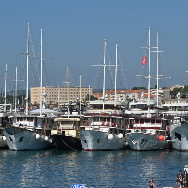 Ilustrativni prizor s obale