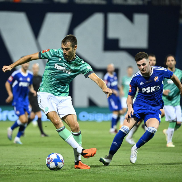 Ferro i Baturina
