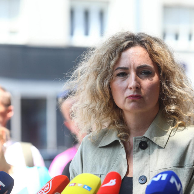 Iva Šušković