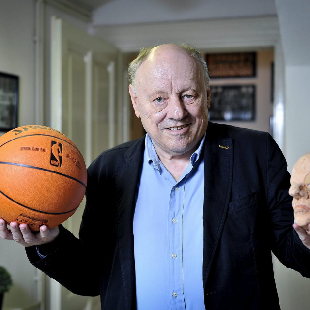 Mirko Novosel