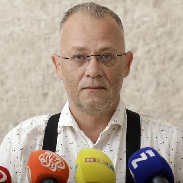 Zlatko Hasanbegović