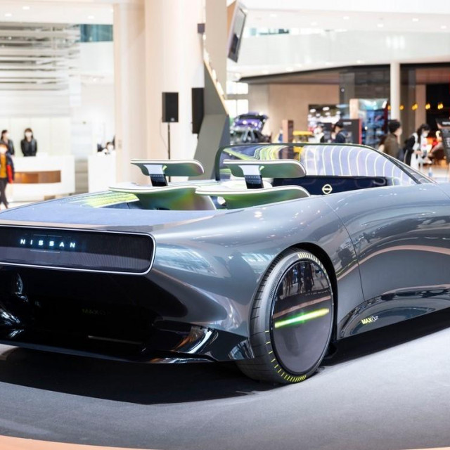 Nissan (ilustracija)