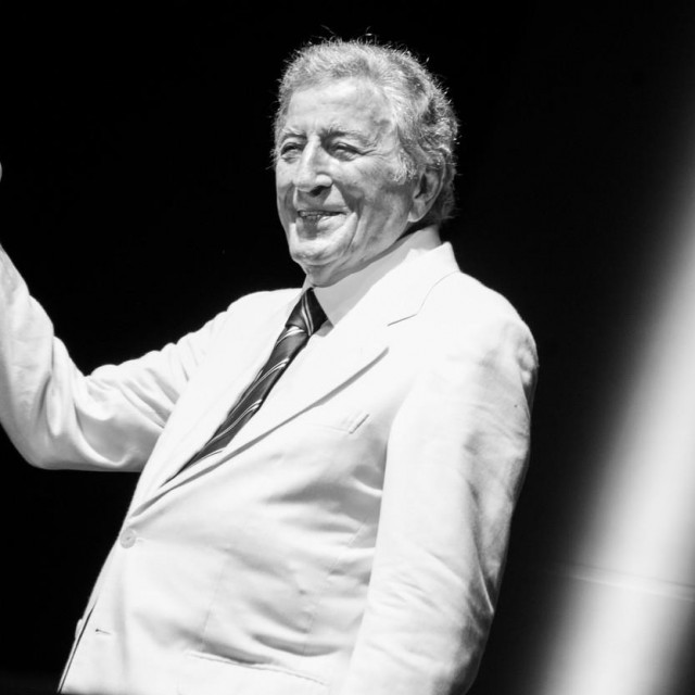 Tony Bennett