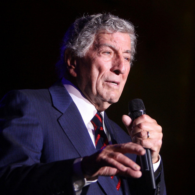 Tony Bennett