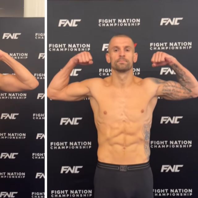 Tomislav Sičaja (lijevo) | Ivan Sičaja (desno)