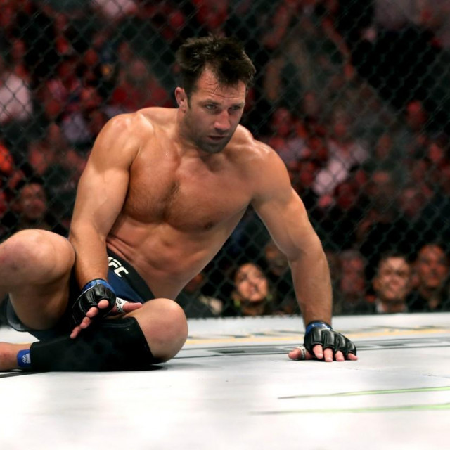Luke Rockhold