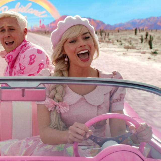 Barbie, film