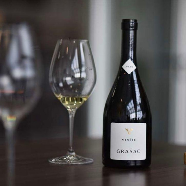 Vinarija Vinčić, Šid