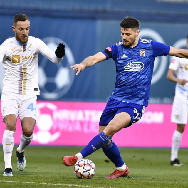 Stjepan Lončar i Bruno Petković