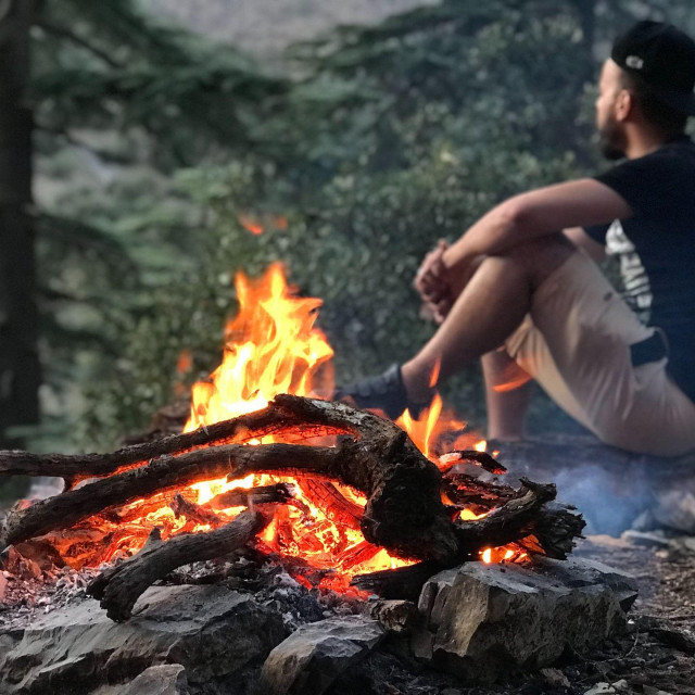 Unsplash, SaM SaMy