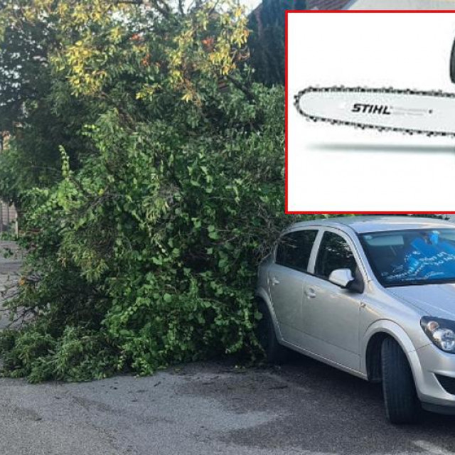 Lokacija intervencije