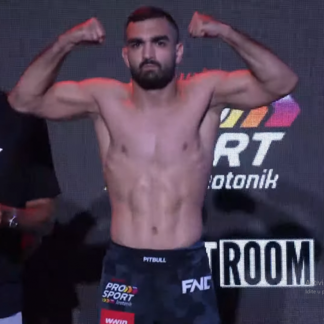 Tariel Abbasov